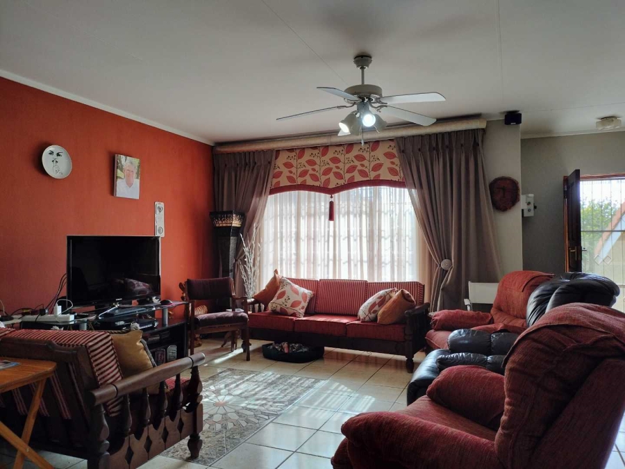 3 Bedroom Property for Sale in Baysvalley Free State